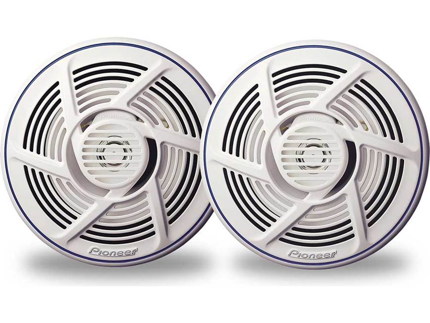 Pioneer TS-MR1640