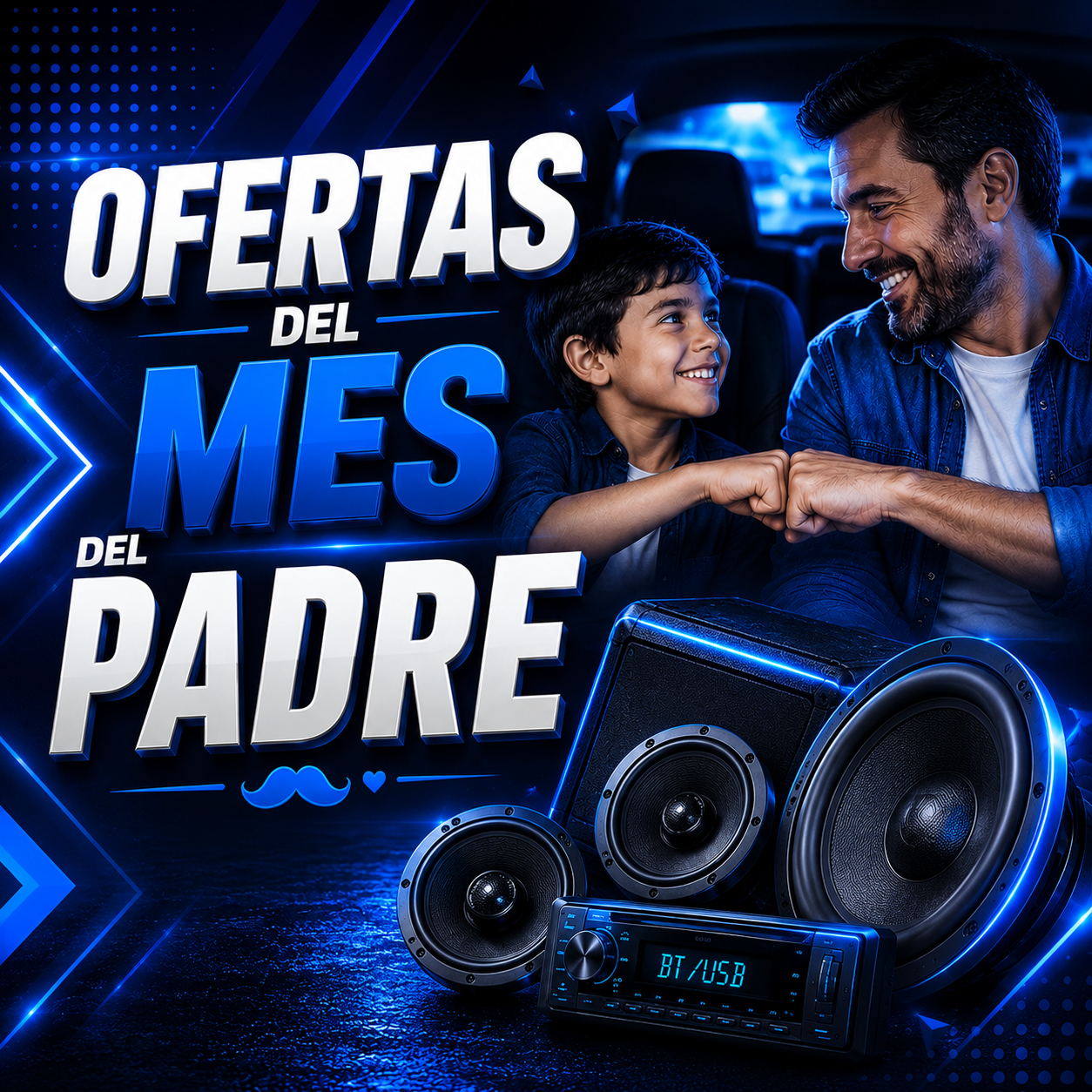 MES DEL PADRE
