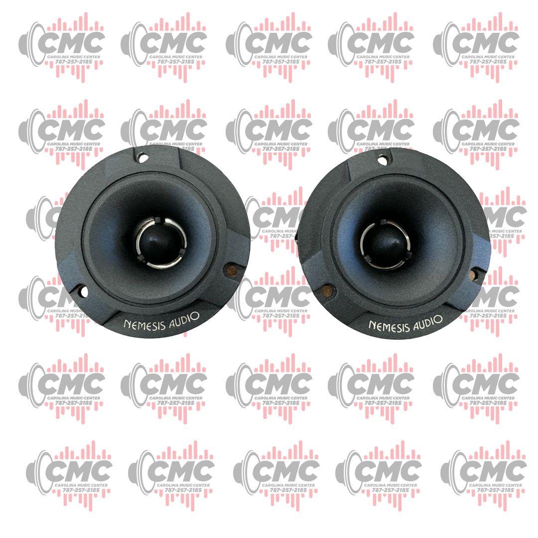 Tweeter Noise Audio NA-TW1