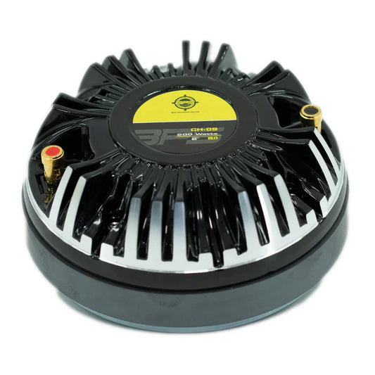 BPS Audio CH-09
