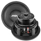PRV Audio 10MR2000-NDY