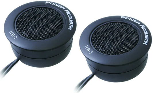 Power Acoustik NB2
