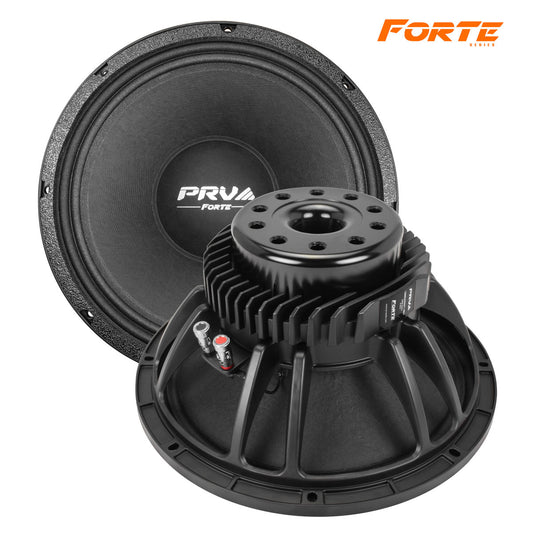 PRV Audio 12MB2000-NDY