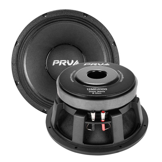 PRV Audio 12MR2000