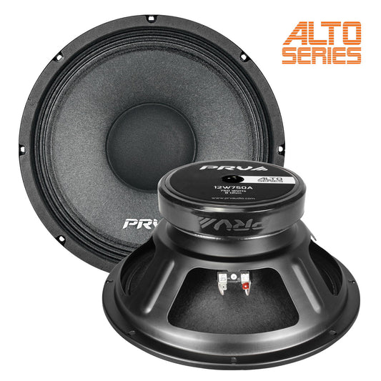 PRV Audio 12W750A