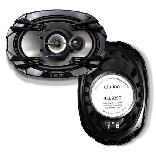 Clarion SE6935R (PAIR)