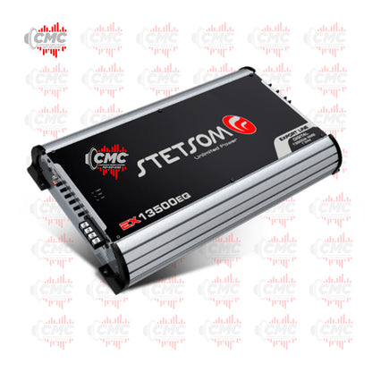 STETSOM (EX13500EQ Export Line) (13500 RMS) (1ohm)