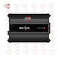 STETSOM AMP (BRAVO) (5000 RMS) * 1 o 2 ohm