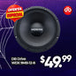 WDX DB WDX 9MB-12-8