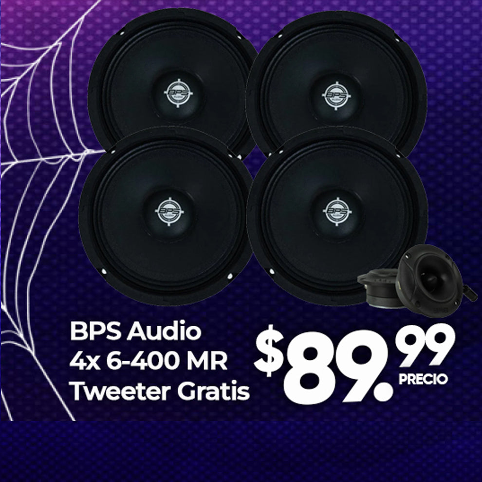 BPS COMBO