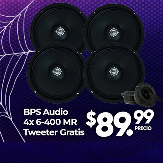 BPS COMBO