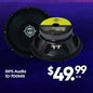 BPS AUDIO