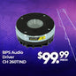 DRIVER BPS AUDIO