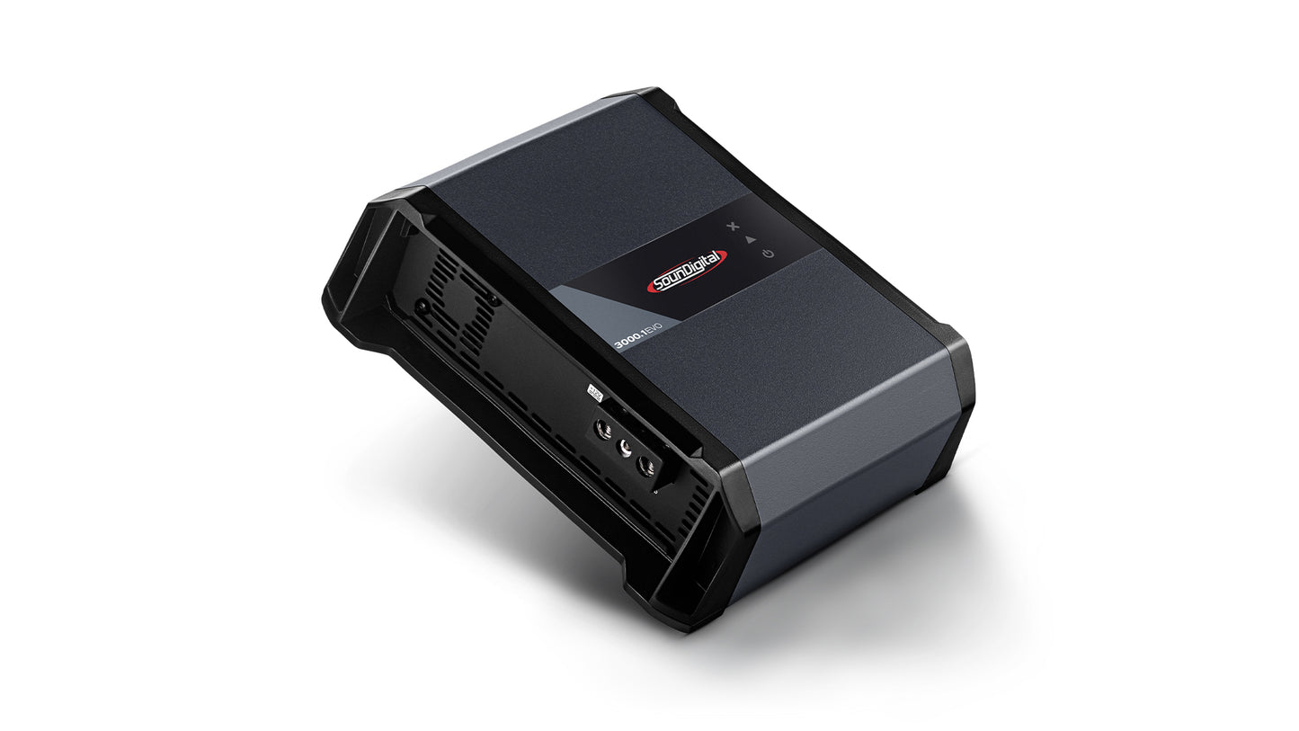 Sound Digital 3K Nano