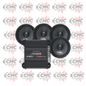 Combo Power Sonic 4 RM-6.4 (Stetsom HL400.4)