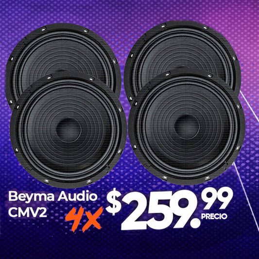COMBO 4 BEYMAA CMV2