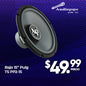 Bajo 15'' Audio Pipe TS PP2-15