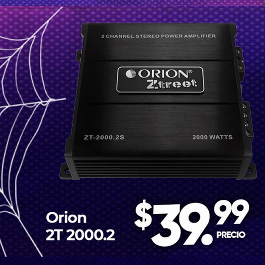 Orion 2T 2000.2