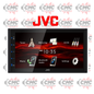 Radio JVC KW-M180BT