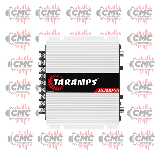 Taramps TS400.4