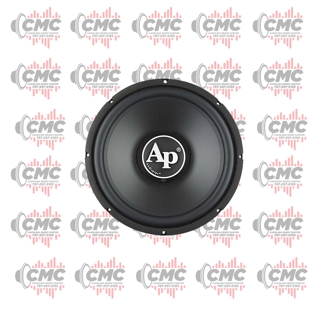 Subwoofer Audio Pipe TS-PP2-15