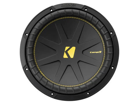 Subwoofer 12" Kicker