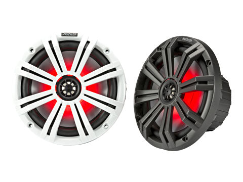 Kicker KM8