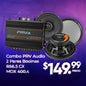 Combo PRV