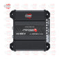 STETSOM AMP (HL400.4) (400 RMS)