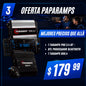 OFERTA PAPARAMPS