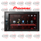 Pioneer DMH-G225BT