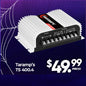 Taramp's TS 400.4