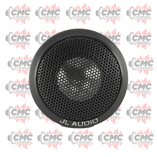 JL Audio® C1 Car Tweeter