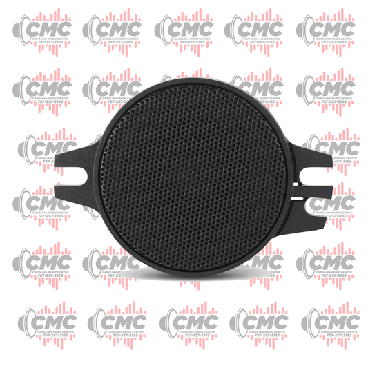 JL Audio® Custom-Fit Car Midtweeter System