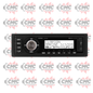 Clarion® Marine Digital Media Receiver (M508)