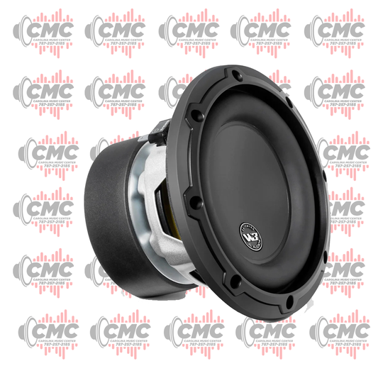 JL Audio® W3v3 Car Subwoofer