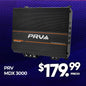 PRV MDX 3000