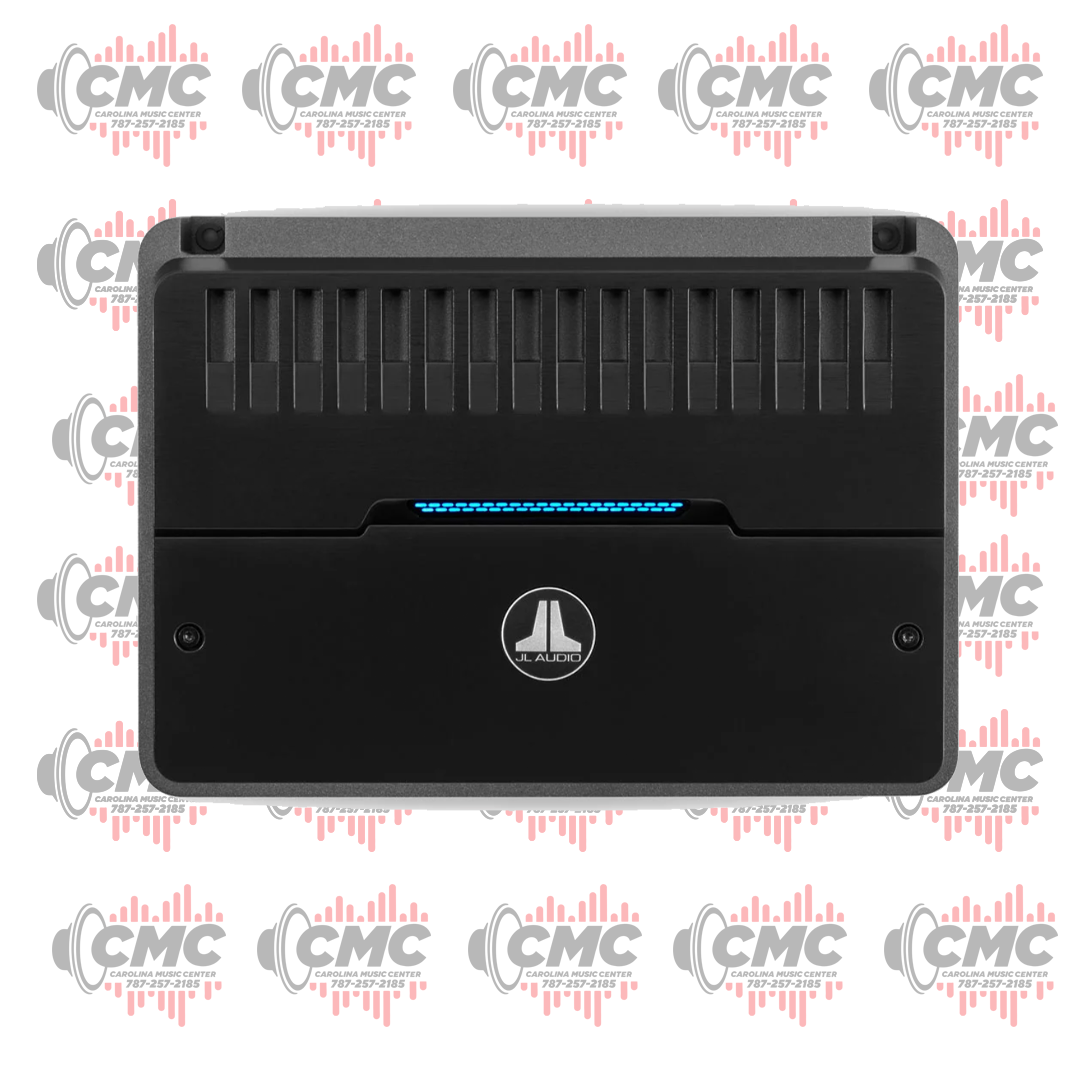JL Audio® RD Car Monoblock Amplifier