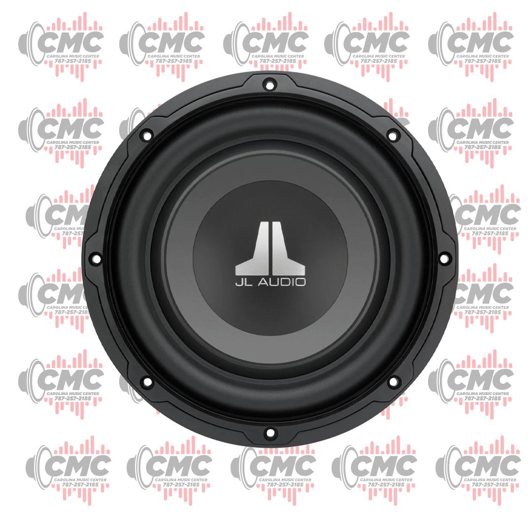 JL Audio® W1v3 Car Subwoofer