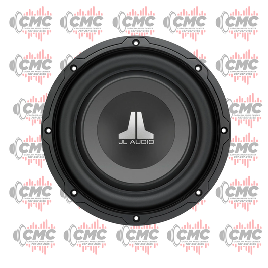 JL Audio® W1v3 Car Subwoofer