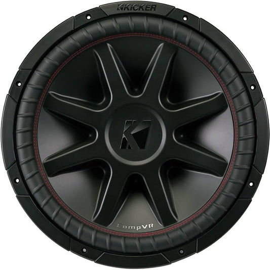 Kicker COMPVR15