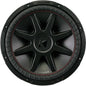 Kicker COMPVR15