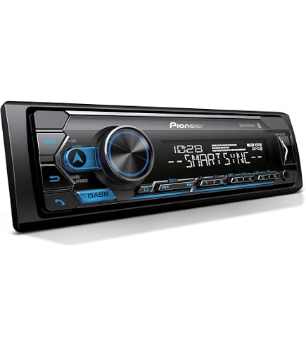 Kenwood KWM-BT232U