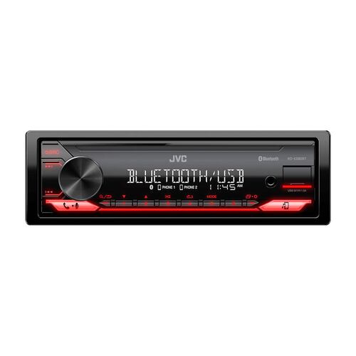 JVC KD-X280BT