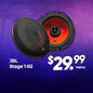 JBL STAGE 1-62