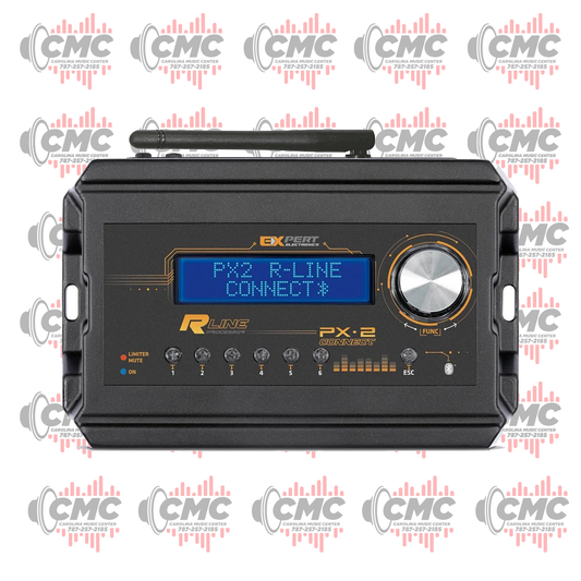 Expert PX.2 R CONNECT