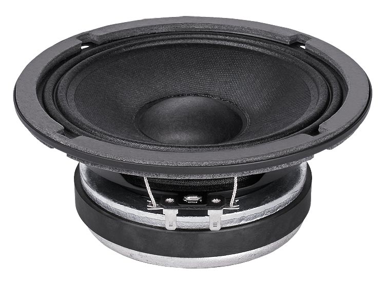 Faital Pro 8'' FE200