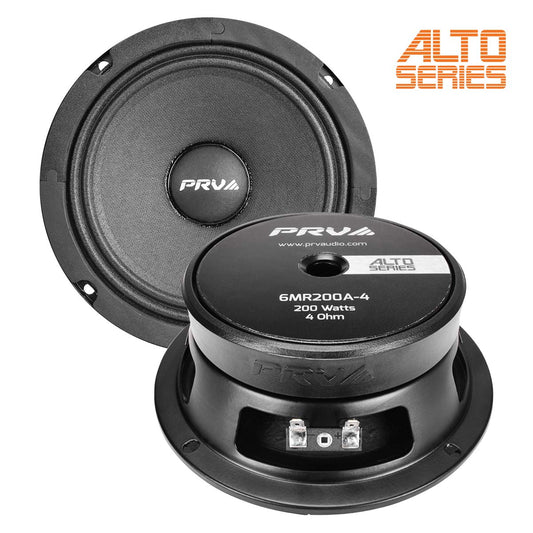 PRV Audio 6MR200A
