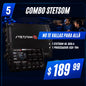 COMBO STETSOM