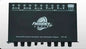 Preamps Frequency 4 Bandas